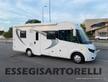 CHAUSSON MOTORHOME EXALTIS 7020 5 POSTI OMOLOGATI 