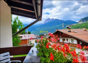 Multiproprieta Cortina D'ampezzo