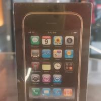 NUOVO APPLE IPHONE 3G