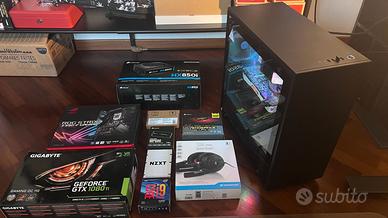 PC Gaming Fisso
