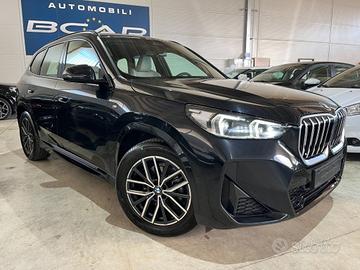 BMW X1 xDrive 20d Msport "18 M sport /Telec+Park