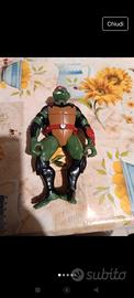 tartarughe ninja Raffaello vintage 