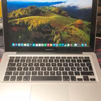 MacBook pro early 2011