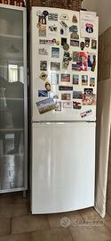 Frigorifero, libera istallazione, con vano freezer