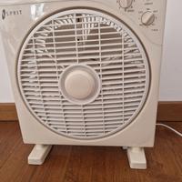 Ventilatore Esprit da tavolo