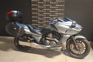 Honda DN-01