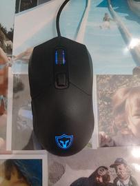 mouse  funzionante 