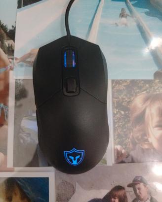 mouse  funzionante 