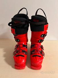 Scarponi sci gara bambino Atomic Redster 70