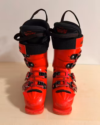 Scarponi sci gara bambino Atomic Redster 70