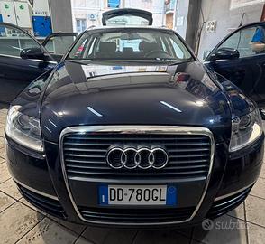 Audi A6 Avant motore 2,7