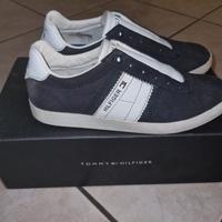 Scarpe sneakers Tommy Hilfiger 36