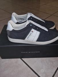 Scarpe sneakers Tommy Hilfiger 36