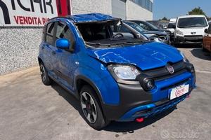 Fiat Panda Cross 1.0 FireFly S&S Hybrid