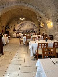 Gestione Attivita ristorante pizzeria