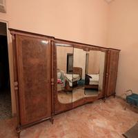 Camera da letto antica