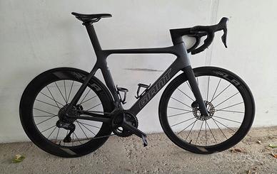 KIT Frameset telaio Giant Propel Advanced 1 Disc 