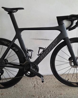 KIT Frameset telaio Giant Propel Advanced 1 Disc 