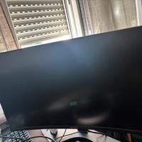 Monitor 27’ 100hz