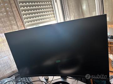 Monitor 27’ 100hz