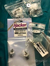Ricambi hacker per brushless