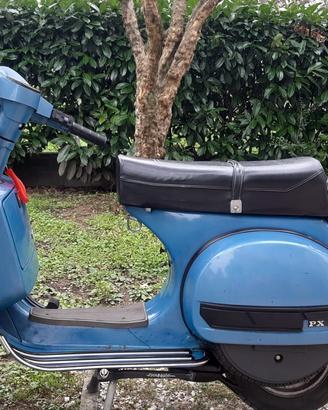 vespa px 125e