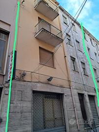 Immobili centro Storico