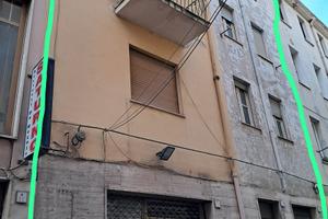 Immobili centro Storico