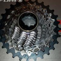 SRAM FORCE XDR CASSETTA-PIGNONI NUOVA 12 VEL.