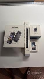 Insta360 X4
