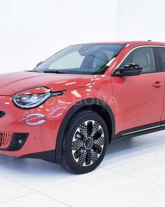 Fiat 600 1.2 hybrid la prima ii 110cv auto