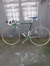 GUADRINI BICI DA CORSA ANNI 80