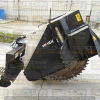 Scavacanali Simex T450S