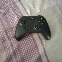 controller xbox nero