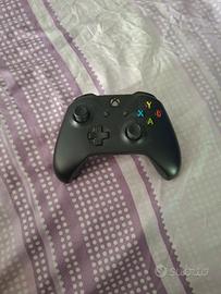 controller xbox nero