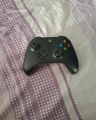 controller xbox nero
