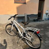 Bicicletta 24 pollici