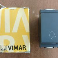 Pulsante Campanello Vimar Idea 16080.C