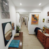 Posto letto Genova sturla