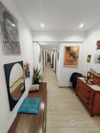 Posto letto Genova sturla