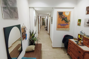 Posto letto Genova sturla