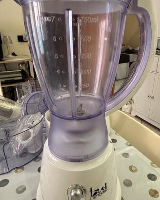 Robot da cucina multi funzione