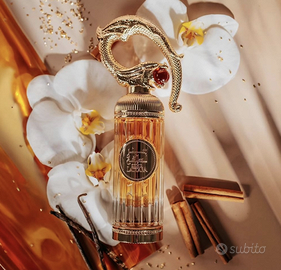 SEHR LATTAFA profumo arabo da donna 100 ml