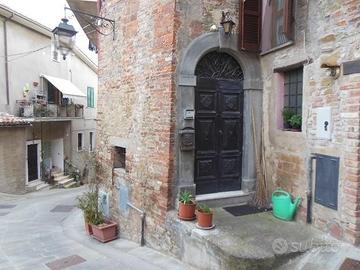 Appartamento centro storico di piegaro(pg)