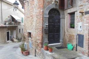 Appartamento centro storico di piegaro(pg)