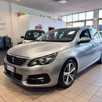 Peugeot 308 BlueHDi 120 S&S EAT6 Allure