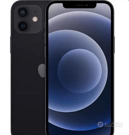 IPhone 12 Black 64 Gb