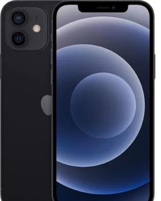 IPhone 12 Black 64 Gb