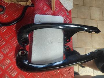 maniglioni tmax