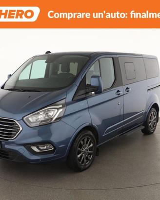FORD Tourneo Custom UT59063